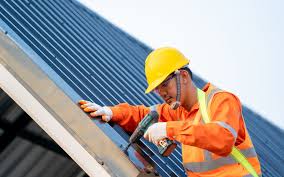 Fast & Reliable Emergency Roof Repairs in Memphis, MO